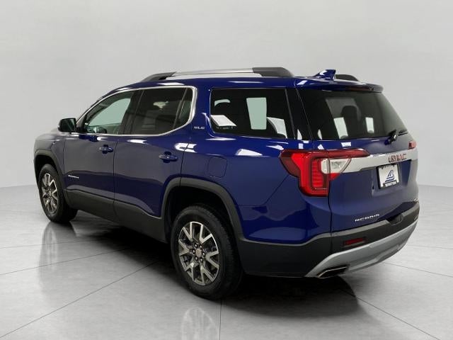 2023 GMC Acadia AWD SLE