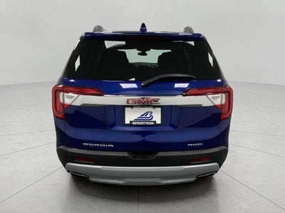2023 GMC Acadia AWD SLE