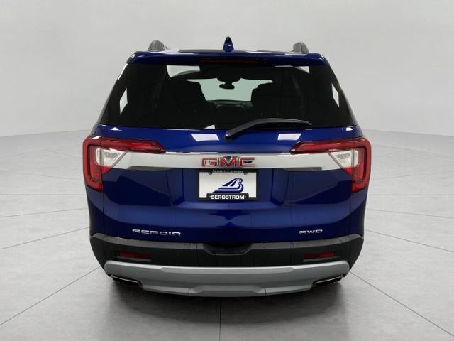 2023 GMC Acadia AWD SLE