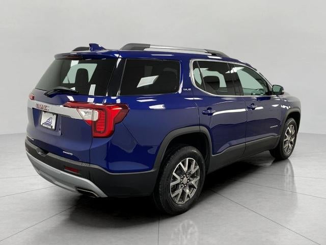 2023 GMC Acadia AWD SLE