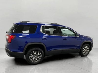 2023 GMC Acadia AWD SLE