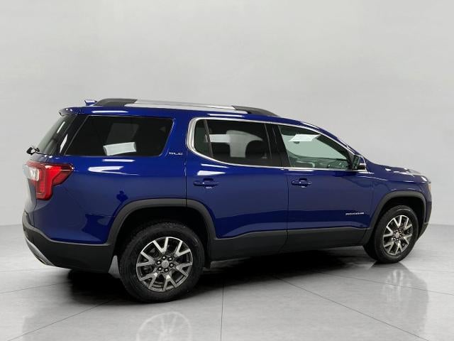 2023 GMC Acadia AWD SLE