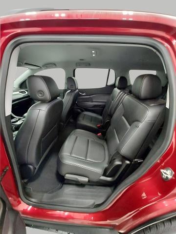 2023 GMC Acadia AWD SLT