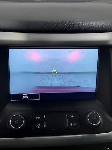 2023 GMC Acadia AWD SLT