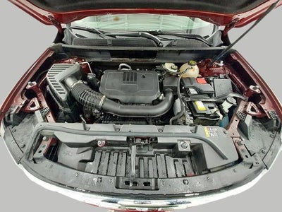 2023 GMC Acadia AWD SLT
