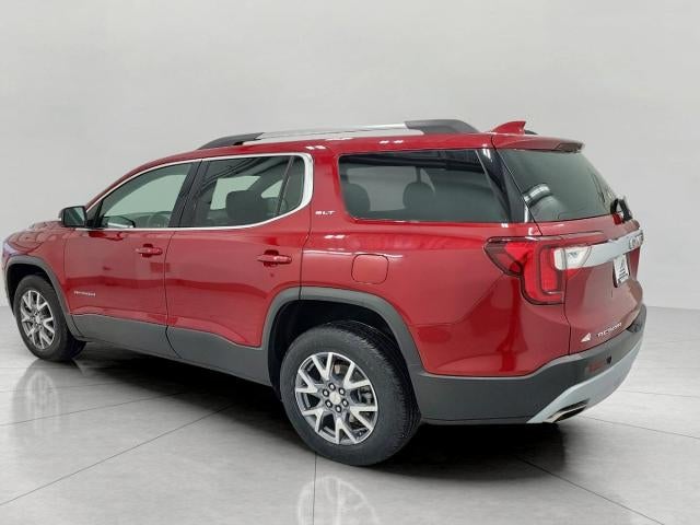 2023 GMC Acadia AWD SLT