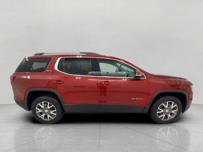 2023 GMC Acadia AWD SLT