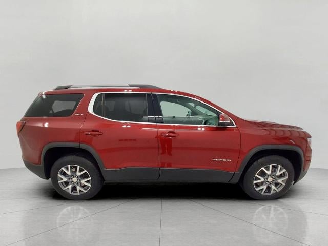 2023 GMC Acadia AWD SLT