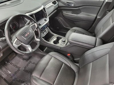 2023 GMC Acadia AWD SLT