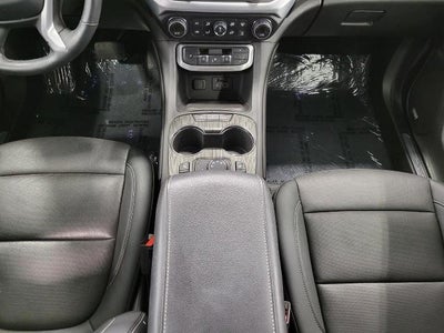 2023 GMC Acadia AWD SLT