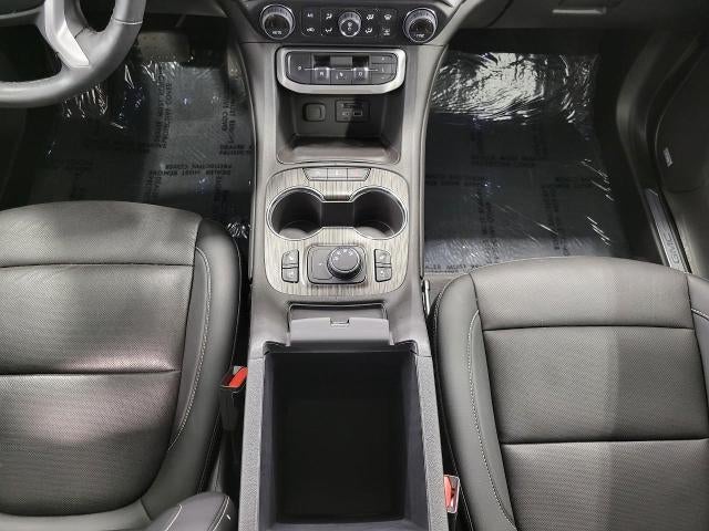 2023 GMC Acadia AWD SLT