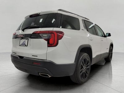 2023 GMC Acadia AWD SLT