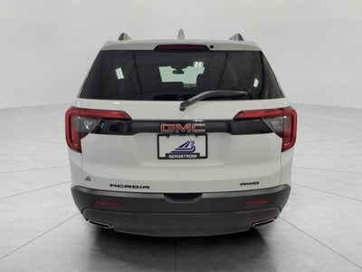 2023 GMC Acadia AWD SLT