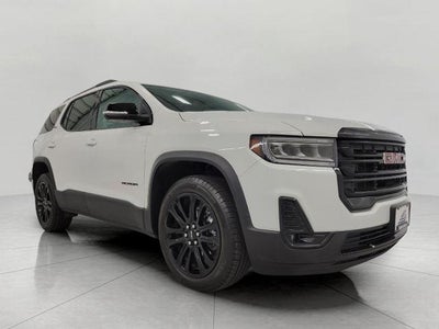 2023 GMC Acadia AWD SLT