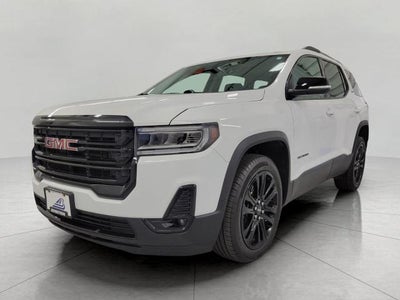 2023 GMC Acadia AWD SLT