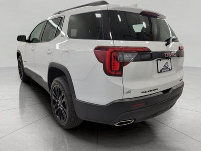 2023 GMC Acadia AWD SLT