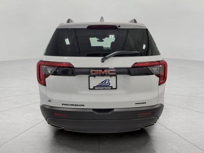 2023 GMC Acadia AWD SLT