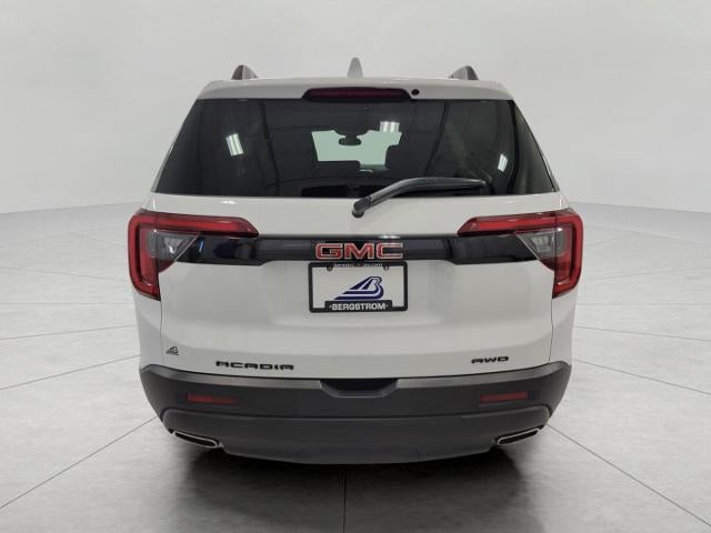 2023 GMC Acadia AWD SLT