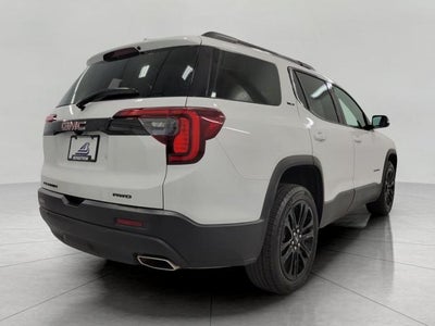 2023 GMC Acadia AWD SLT