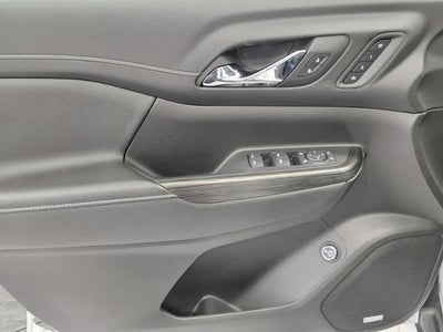 2023 GMC Acadia AWD SLT