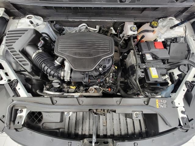 2023 GMC Acadia AWD SLT