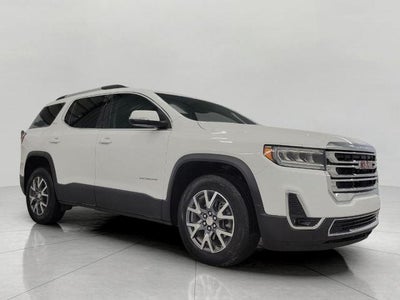 2023 GMC Acadia AWD SLT