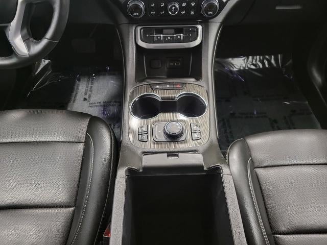 2023 GMC Acadia AWD SLT