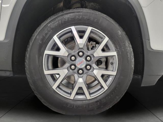 2023 GMC Acadia AWD SLT