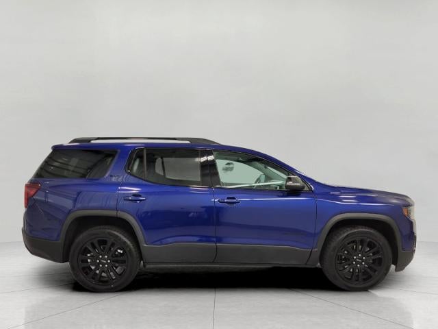 2023 GMC Acadia AWD SLT