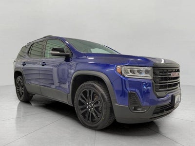 2023 GMC Acadia AWD SLT