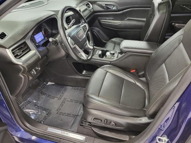 2023 GMC Acadia AWD SLT
