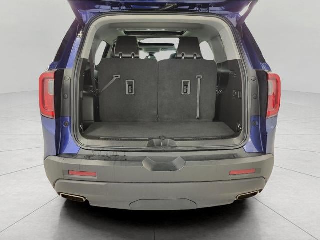 2023 GMC Acadia AWD SLT