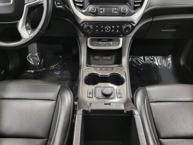 2023 GMC Acadia AWD SLT