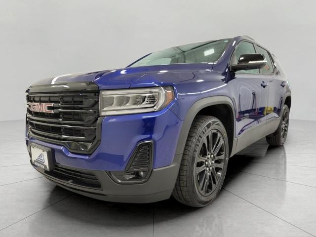 2023 GMC Acadia AWD SLT