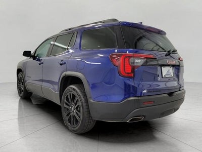 2023 GMC Acadia AWD SLT