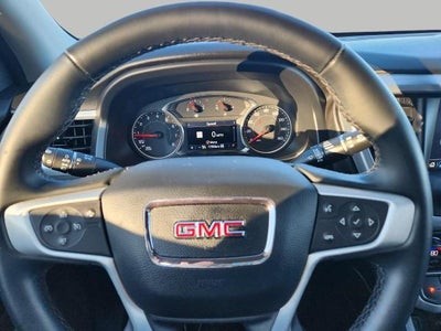 2023 GMC Acadia AWD SLT