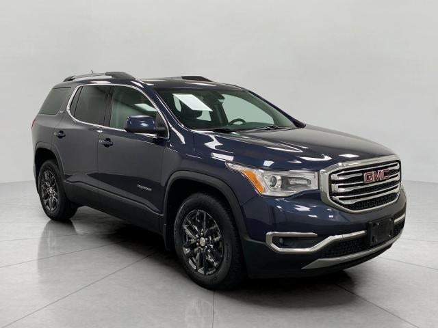 2018 GMC Acadia