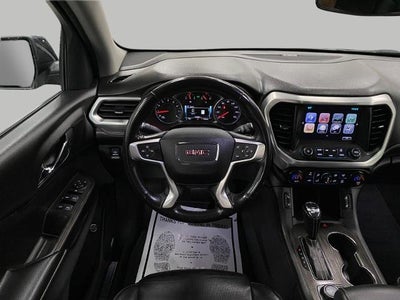 2018 GMC Acadia AWD SLT-1
