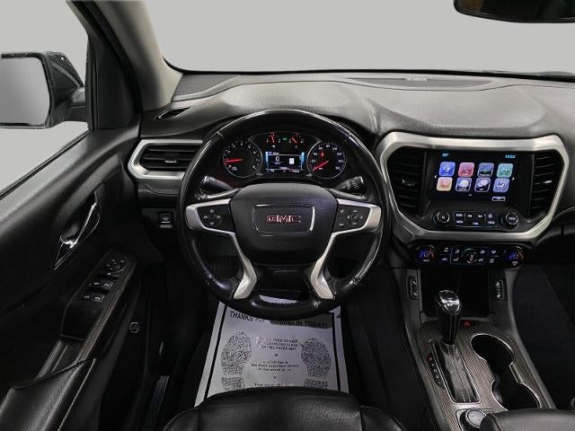 2018 GMC Acadia AWD SLT-1