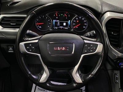 2018 GMC Acadia AWD SLT-1