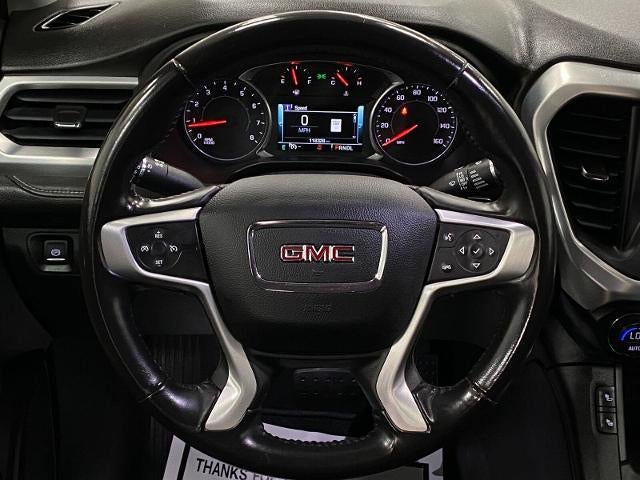 2018 GMC Acadia AWD SLT-1