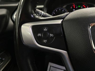 2018 GMC Acadia AWD SLT-1