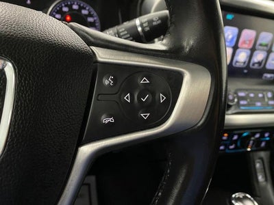 2018 GMC Acadia AWD SLT-1