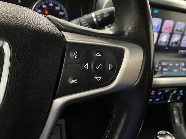 2018 GMC Acadia AWD SLT-1