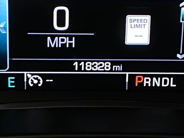 2018 GMC Acadia AWD SLT-1