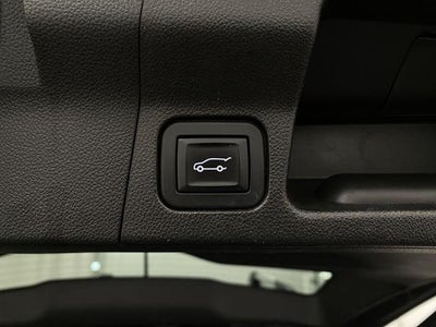 2018 GMC Acadia AWD SLT-1