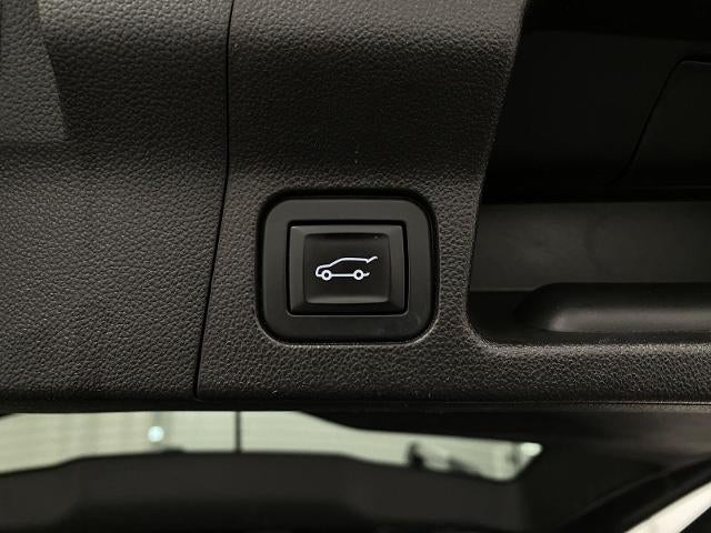 2018 GMC Acadia AWD SLT-1