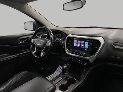 2018 GMC Acadia AWD SLT-1