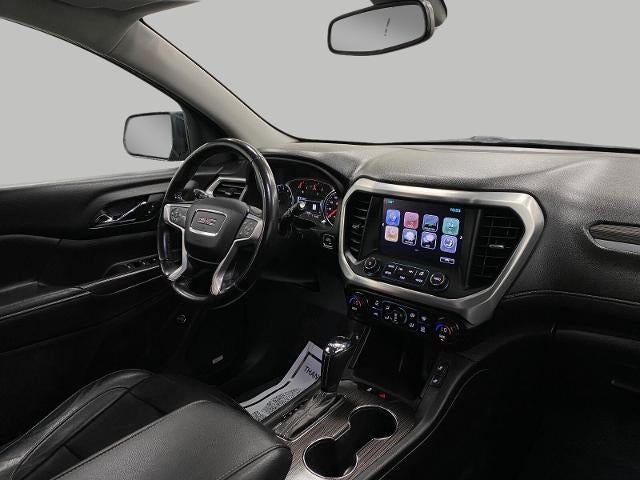 2018 GMC Acadia AWD SLT-1
