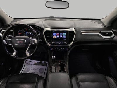 2018 GMC Acadia AWD SLT-1